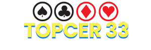 Logo TOPCER33